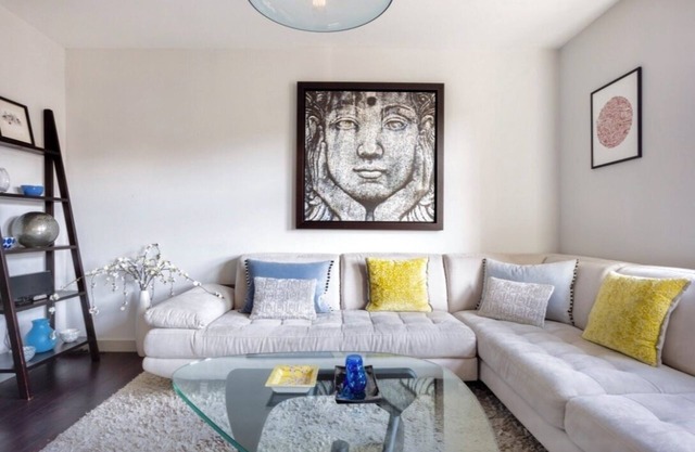 A Luxurious Designer Apartment in the most historic part of central London.