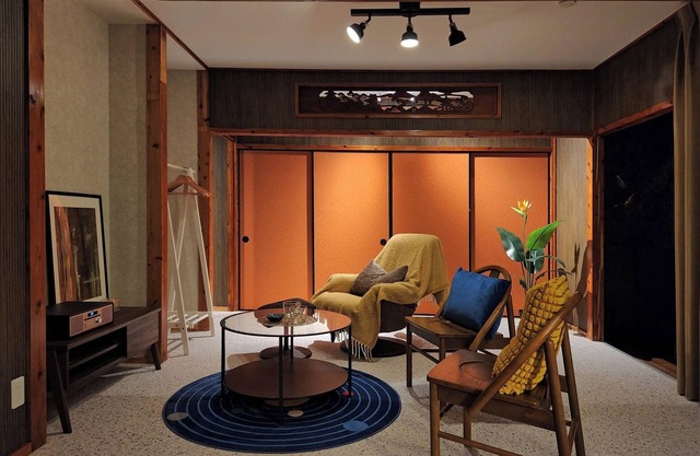 A luxurious retreat on Iejima Enjoy a peaceful getaway near Mount Gusuku/Kunigamigun Okinawa