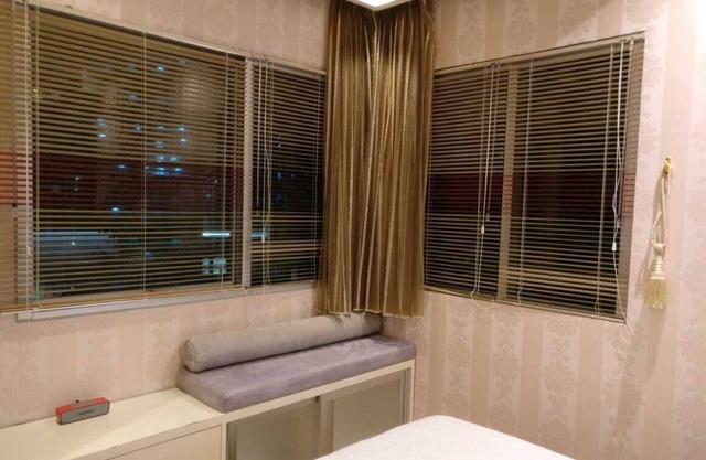 A Luxury Apartment in the CBD of Jakarta.