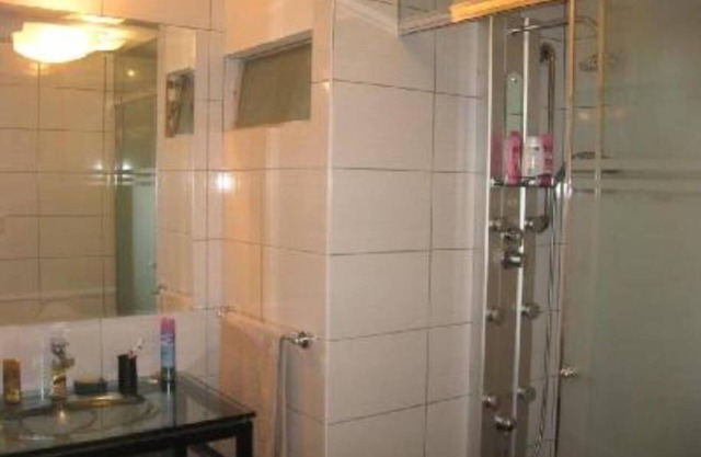 A LUXURY APARTMENT MIRAFLORES, LIMA, PERU