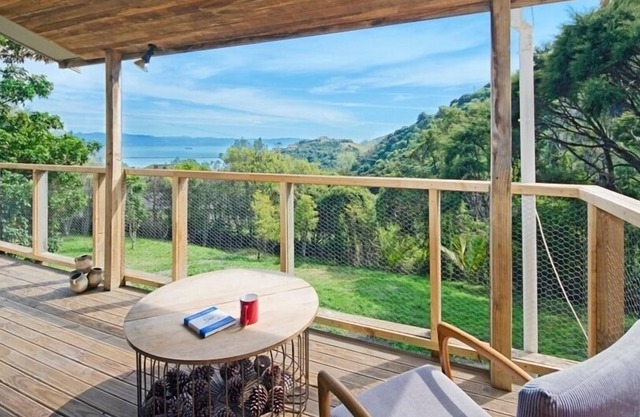 A magical, private and intimate couple’s hideaway