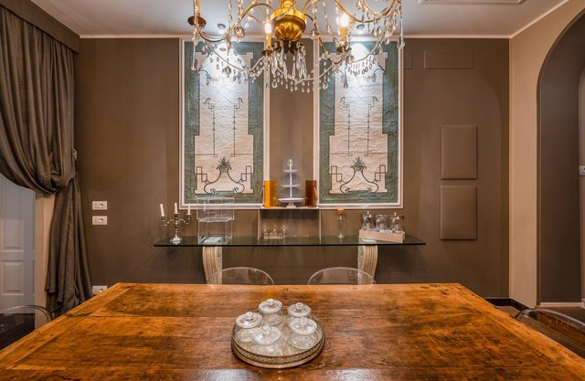 A' Mare Luxury Rooms