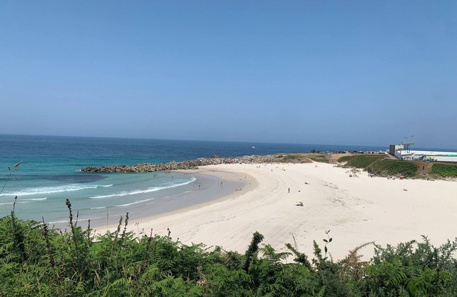 A Marosa Beach