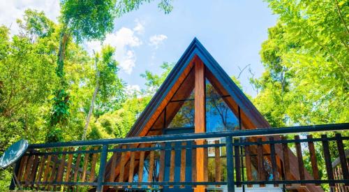 A moon place cabana resort Haputhale,Haldummulla