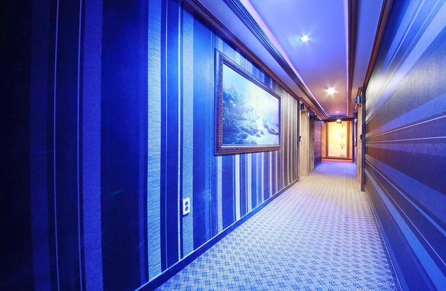 A Motel Wonju