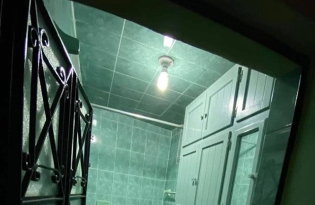 ACCOMMODATION IN CASA GRANDE IN TLALTENANGO