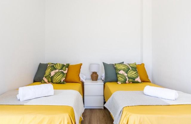 A&N Viñuela Luxury centro