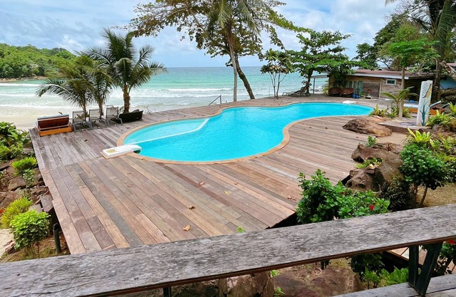 A-Na-Lay Resort Koh Kood