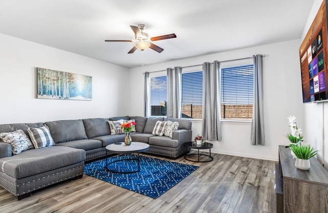 A New Home for Monthly Stays