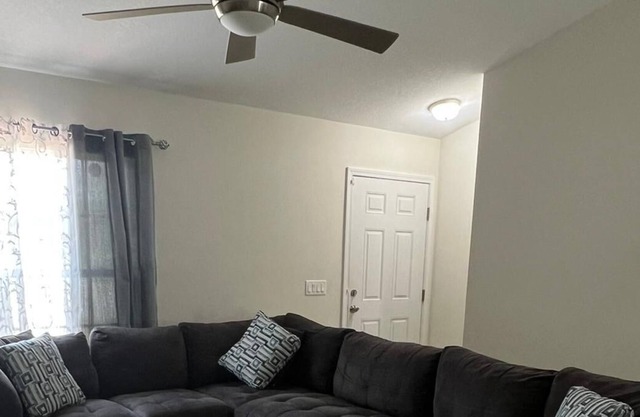 A New Home In North Florida