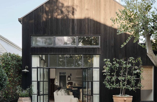 A Nomadic Abode - Luxury Boutique Retreat