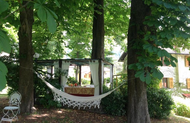 A o Soâ B&B