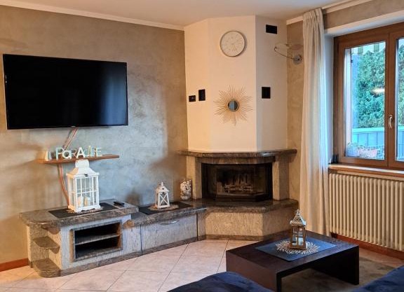 A&P APARTMENT