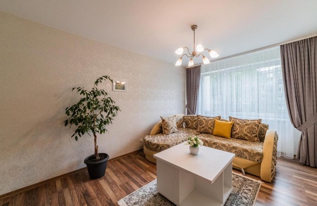 A.P. Apartment