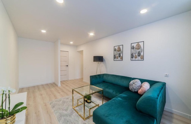 A.P. Saules Apartment