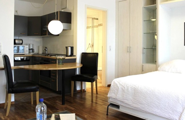a-partment Cologne Riverside