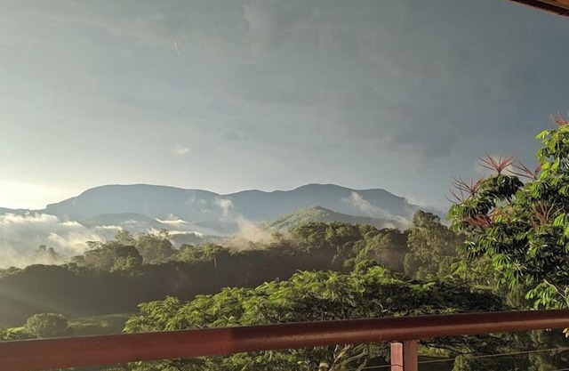 A peaceful countryside escape!