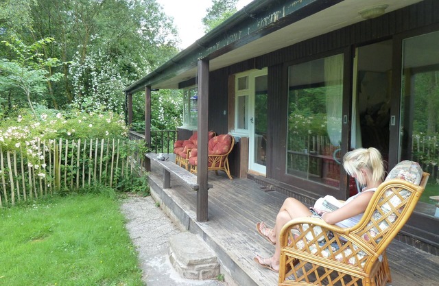 A Peaceful Getaway - Family Friends Pet Friendly Ground Floor Cottage.