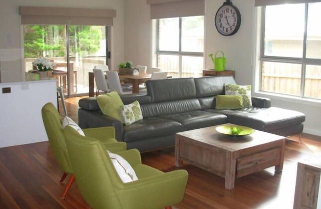 A Pebble's Throw Healesville