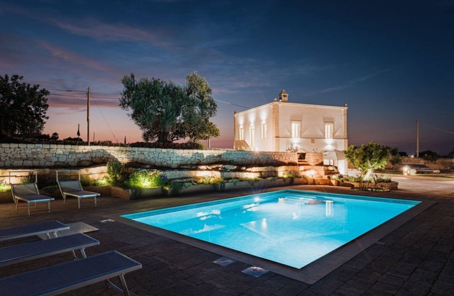 A perfect blend of tradition and modernity