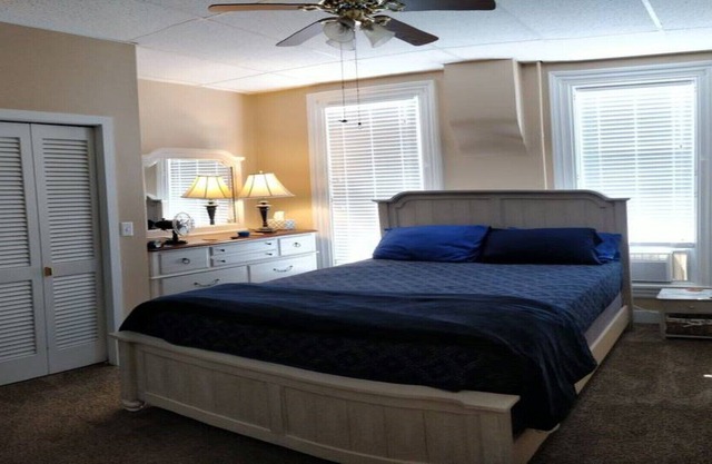 ⭐A Perfect Place!⭐ One Bed Room Apt near downtown Columbia City