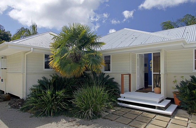A PERFECT STAY - Abode at Byron