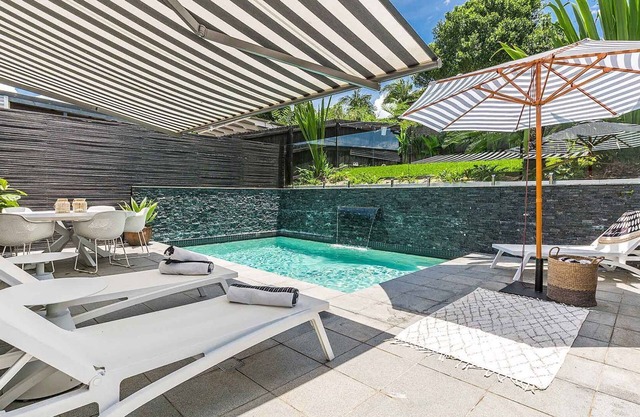 A PERFECT STAY - Bangalow Abode