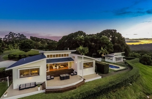 A PERFECT STAY - Byron's Brae