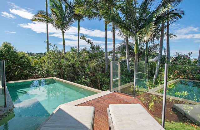 A PERFECT STAY - The Claremont Resort