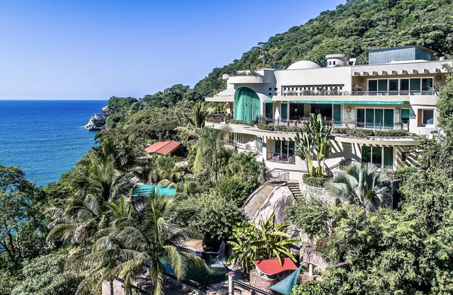 A perfect vacation destination for family gatherings