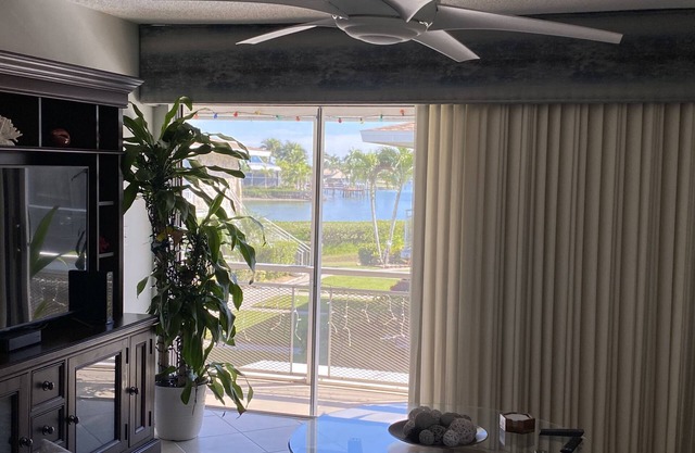 A Piece of Paradise