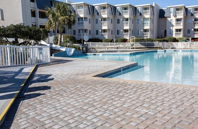 A Place at the Beach Unit 167