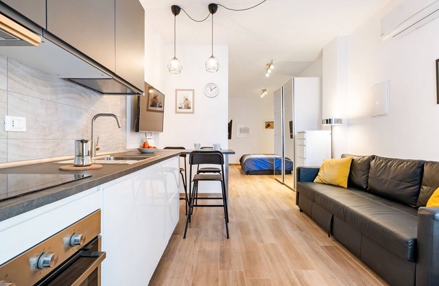 A pochi minuti da Fiera Bologna Apartment
