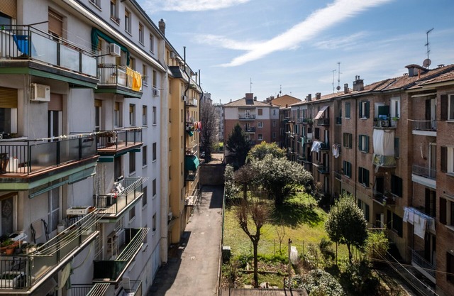 A pochi passi dalla città universitaria by Wonderful Italy