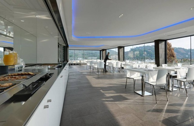 A Point Arezzo Park Hotel