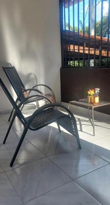 A Pousada Marcolino