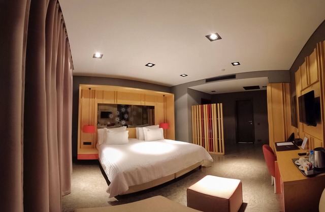 A Preciosa Boutique Hotel