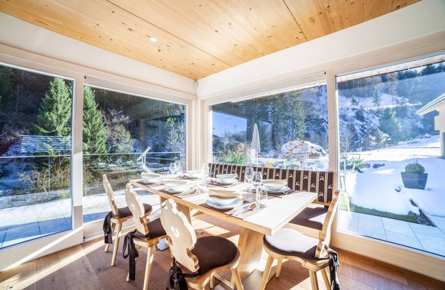 A property in a class in Val d'Ultimo
