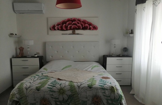 A Provencal house for summer vacations