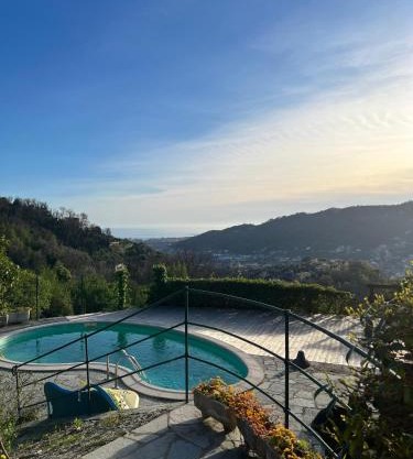 A.R.L.A. House