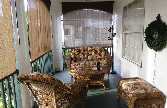 A Relaxing Romantic Getaway in the Heart of Cajun Country