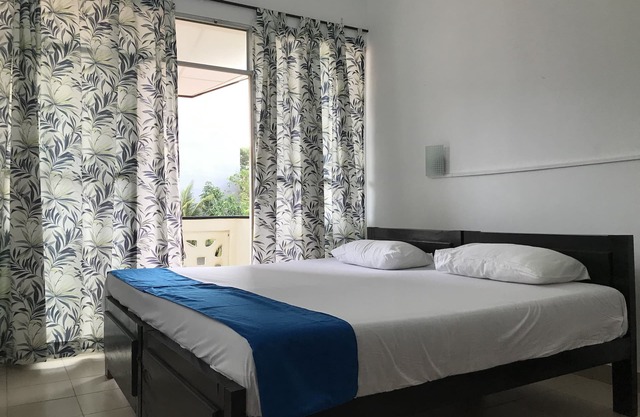 A Relaxing Tourist Guest House,Situated 30 meters to the Beach of Negombo