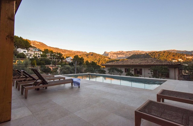 A renovated paradise for your well-being and enjoyment of an unforgettable stay
