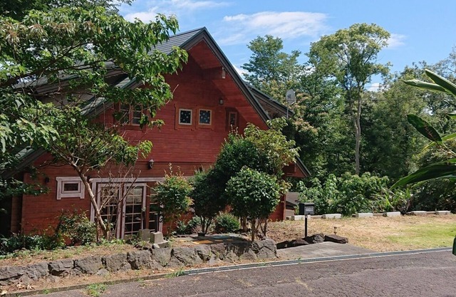 A rental villa with a natural hot spring openair - Jogasaki Kaigan Suspension Bridge House/Ito Shizuoka