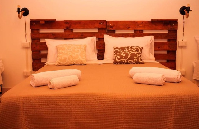 A Rizzilla Guest House