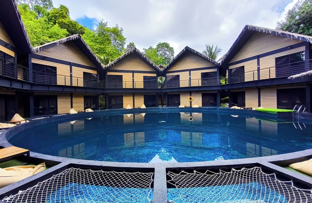 A Rock Resort Langkawi by Manhattan Group