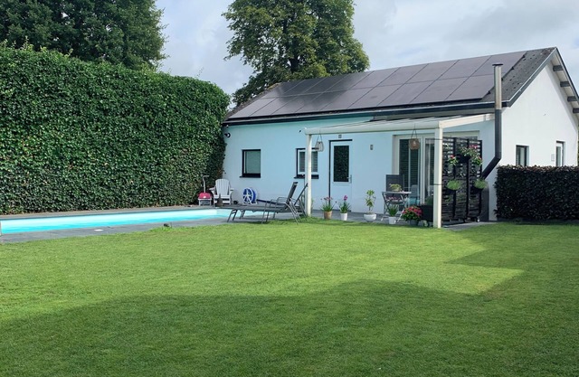 A romantic getaway for two at B&B 't Voorthuisje