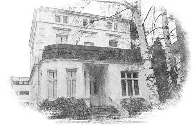 A&S Ferienwohnungen Koblenzer Strasse