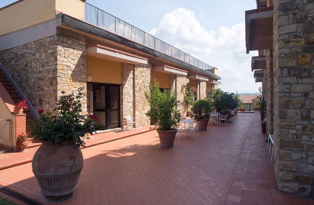 A San Donato holiday home