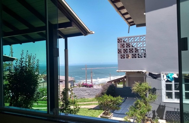 A sea of beach options